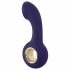 SMILE - vibromasseur rechargeable pour point G et P (violet)