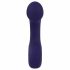 SMILE - vibromasseur rechargeable pour point G et P (violet)