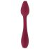 You2Toys Rosenrot - Vibromasseur flexible pour point G (rouge)