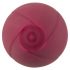 You2Toys Rosenrot - Vibromasseur flexible pour point G (rouge)