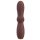 You2Toys Hazel 04 - oplaadbare flexibele vibrator (paars)