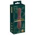 You2Toys Hazel 04 - oplaadbare flexibele vibrator (paars)