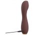 You2Toys Hazel 05 - oplaadbare, flexibele G-spot vibrator (paars)