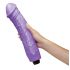 You2Toys Giant Lover - realistický vibrátor (33 cm)