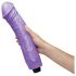 You2Toys Giant Lover - realistický vibrátor (33 cm)