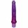 You2Toys Jelly Anal - realistický vibrátor fialový (17,5 cm)