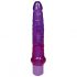 You2Toys Jelly Anal - realistický vibrátor fialový (17,5 cm)