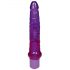 You2Toys Jelly Anal - realistický vibrátor fialový (17,5 cm)