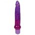 You2Toys Jelly Anal - realistický vibrátor fialový (17,5 cm)