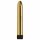 You2Toys Gold - vibrátor v zlatej farbe (17,5 cm)