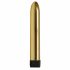 You2Toys Gold - vibrátor v zlatej farbe (17,5 cm)