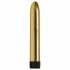 You2Toys Gold - vibrátor v zlatej farbe (17,5 cm)