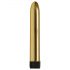 You2Toys Gold - vibrátor v zlatej farbe (17,5 cm)