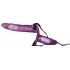 You2Toys Vibrating Strap On Duo - připínací duo dildo s vibrací