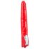 You2Toys Red Push - realistický vibrátor (27 cm)