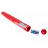 You2Toys Red Push - realistický vibrátor (27 cm)