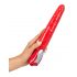 You2Toys Red Push - realistický vibrátor (27 cm)