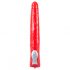 You2Toys Red Push - realistický vibrátor (27 cm)