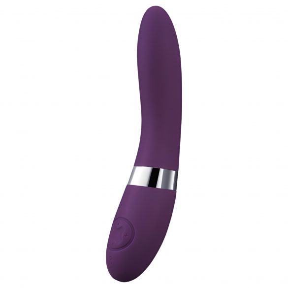 LELO Elise 2- deluxe vibrátor (fialový)