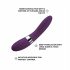 LELO Elise 2 - vibrateur luxe (violet)