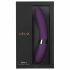 LELO Elise 2- deluxe vibrátor (fialový)