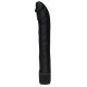 You2Toys - Fluweelzachte Vibrator - Zwart