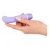 SMILE Mini-G - Mini vibrateur point G (violet)