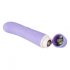 SMILE Mini-G - Mini vibrateur point G (violet)