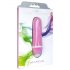 Vibe Therapy - Quantum mini-vibromasseur - rose