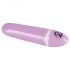 Vibe Therapy - Quantum mini-vibromasseur - rose