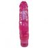 You2Toys Pink Love Large - realistický vibrátor (22 cm)