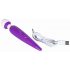 / You2Toys - SPA Baguette - masseur vibrant rechargeable (violet)