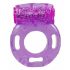 You2Toys - Anneau vibrant jetable (violet)