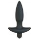 Velours Noir vibro-cone - petit