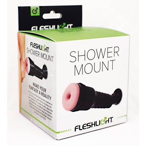 Fleshlight Shower Mount - doplněk