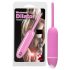 You2Toys - Womens dilatory - vibrační dilatátor pro ženy - růžový (5mm)