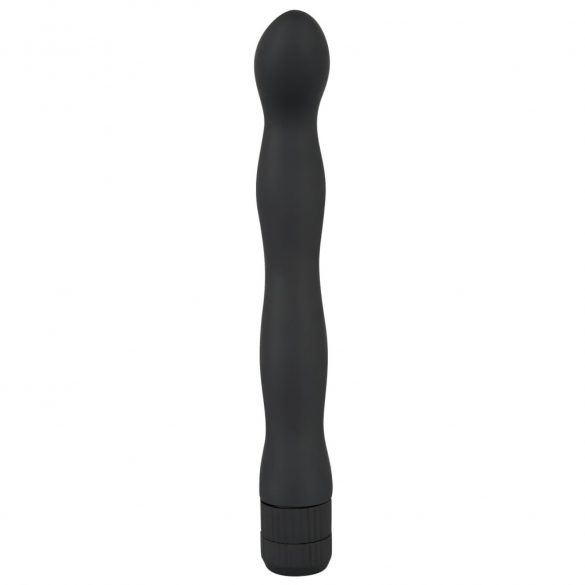 You2Toys Anal Lover- análny vibrátor (18 cm)