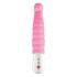 Fun Factory G5 - Vibrateur G-spot waterproof et rechargeable (rose)