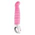 Fun Factory G5 - Vibrateur G-spot waterproof et rechargeable (rose)