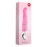 Fun Factory G5 - Vibrateur G-spot waterproof et rechargeable (rose)