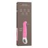 Fun Factory G5 - Vibrateur G-spot waterproof et rechargeable (rose)