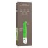 Fun Factory G5 - oplaadbare, waterdichte geribbelde G-spot vibrator (groen)