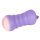 You2Toys Gina's Vibrating Pussy - masturbátor s vyjímatelným vibrátorem