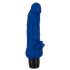 You2Toys Vibra Lotus Big - silikonový vibrátor (22 cm)