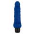 You2Toys Vibra Lotus Big - silikonový vibrátor (22 cm)