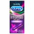 Durex Intense Bullet Violet