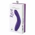 We-Vibe Rave - Inteligentní dobíjecí vibrátor pro bod G (fialový)