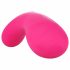 Le Bâton Cygne - masseur vibrant rechargeable (rose)