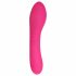 Le Bâton Cygne - masseur vibrant rechargeable (rose)