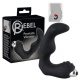 Rebel - Gekromde Prostaat Vibrator (zwart)